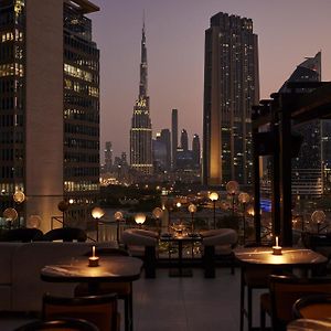 Four Seasons Hotel Dubai International Financial Centre